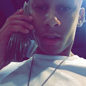 Meet your Posher, Mykel